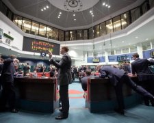 Санкції США за день знищили російську економіку