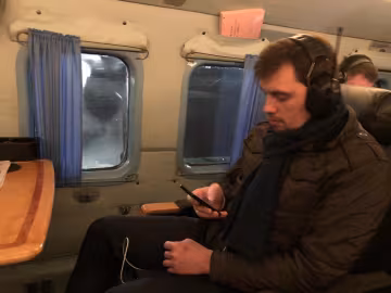 Гончарук терміново прилетів у Санжари, українці шоковані: "Ї**нулись там зовсім?"