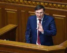 Головне за ніч: погрози Луценка та біткоїни по-українські