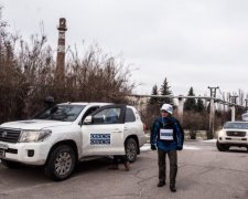 Лавров "вивчить", як його бойовики підірвали спостерігачів ОБСЄ