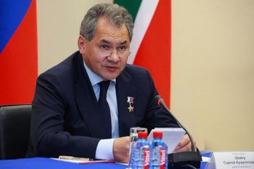 ВСУ оценили громкие заявления Шойгу по Донбассу