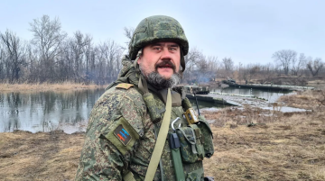 На Луганщині підірвали бойовика Полуполтінних, який по-звірячому катував українських полонених