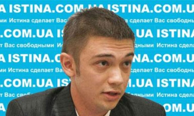 В Одесі пройшла акція Free Buzila на підтримку опозиційного журналіста