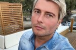 Микола Басков шукає дівчину для створення сім'ї: "Хочу, щоб мої діти..."