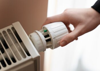 Отопление / фото: Freepik