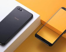 Секретный Honor V20 впервые засветился на видео