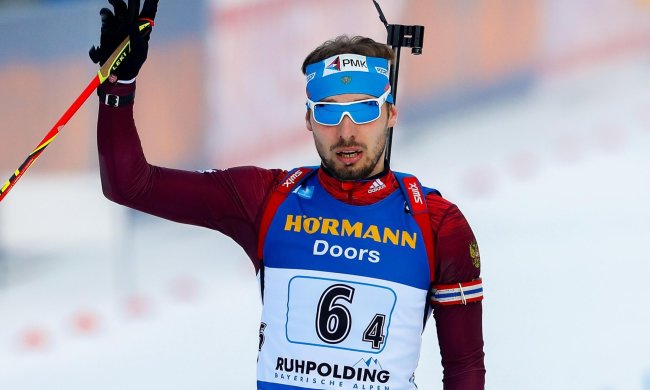 Антон Шипулін