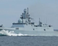 Тестування "новітньої" зброї окупантів провалилось