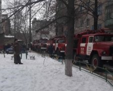 Взрыв в Харькове: появились важные подробности