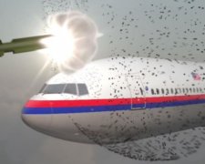 Росія готова спотворити звіт по катастрофі МН 17