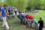 Харків'яни очистили річку від сміття: kharkov.comments.ua