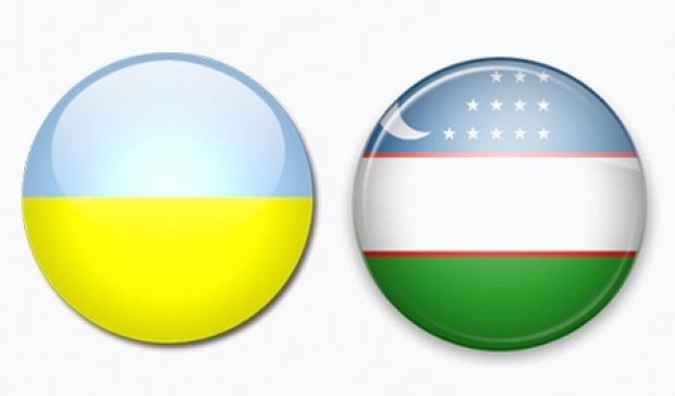 Украина ратифицирует зону свободной торговли с Узбекистаном