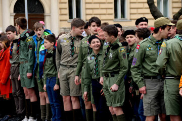"Пласт" отказался от государственного финансирования: ищут людей и миллионы