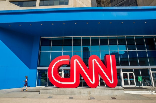 Канал CNN вляпался в скандал из-за Крыма: не следуйте российским сценариям