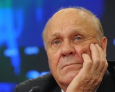 Меньшов відреагував на розслідування СБУ через фінансування терористів