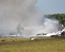 Смертельний політ: невідома сила кинула літак на землю, загинули усі