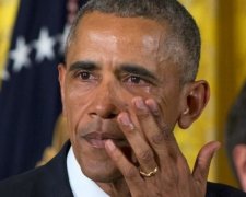 Обама выпустил на волю рекордное количество зэков