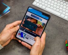 Samsung Galaxy Fold 2, AndroidPit