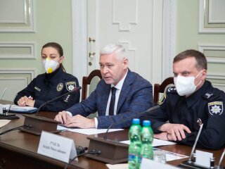 Игорь Терехов, фото: Фейсбук