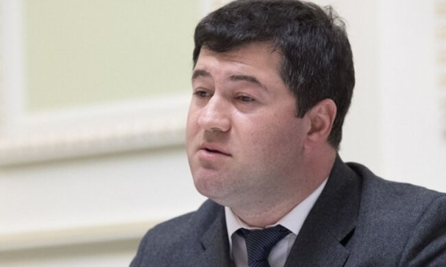 Суд перенес заседание по делу Насирова