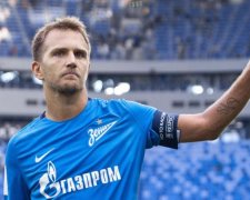 Зірка футболу зупинився за крок до загибелі: вражаючі фото