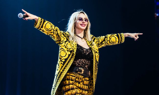 Светлана Лобода