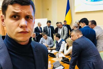 Нардеп від “Слуги народу” Роман Грищук зізнався, куди піде після політики: “Я серйозно!”