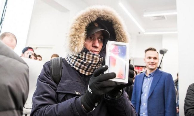 Лайфхакер показал, как зарабатывать на iPhone X, ничего не вкладывая