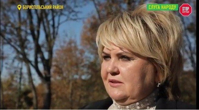 На Київщині "регіонали" скуповують виборців гречкою Януковича