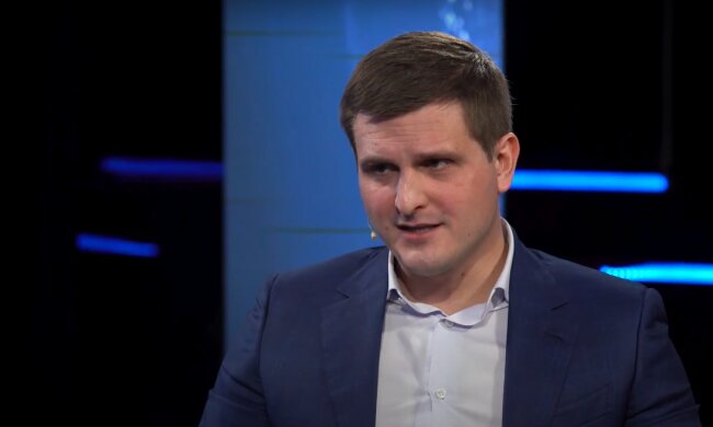 Олександр Бататін