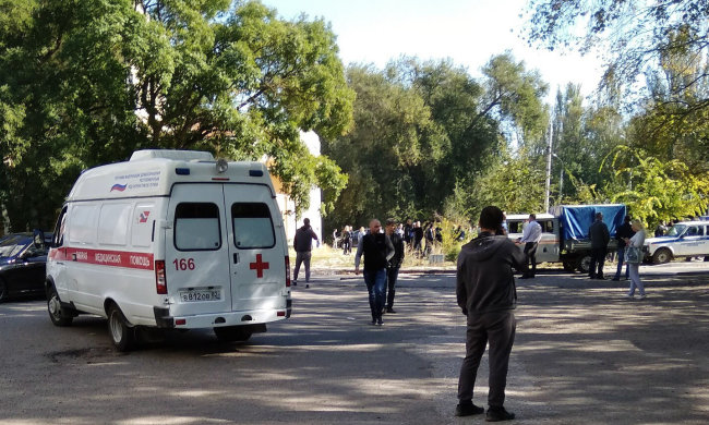 "Я - напівпсихопат": опубліковано одкровення керченського стрілка, від якого мурашки по шкірі