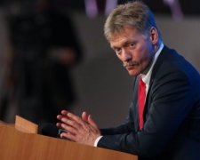 Снова передумали: "гуманный" Песков хочет признавать паспорта "ЛДНР"