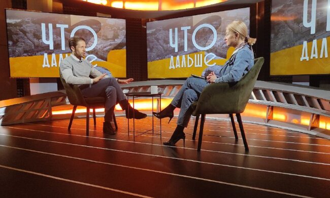 Андрей Вигиринский