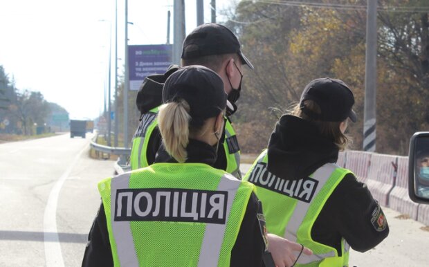 Полиция, facebook.com/patrolpolice.gov.ua