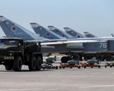 З'явилася свіжа версія падіння путінського літака в Сирії