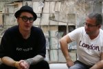 интервью со Стасом Домбровским