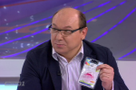 В магазине моменты не купишь: футбольный эксперт разнес игру сборной Украины