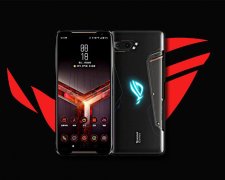 ASUS ROG Phone 2