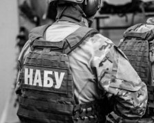 Вот это попал: депутат предлагал полмиллиона долларов сотруднику НАБУ