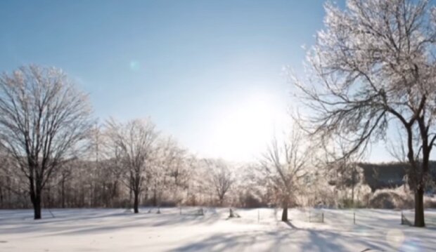 День зимнего солнцестояния. Фото: Youtube