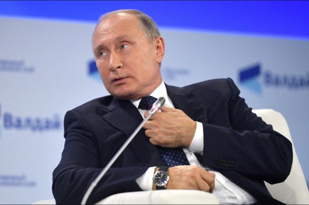 Вторжение Путина в Украину: коварный сценарий Кремля перестал быть тайной
