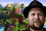 Маркус Перссон, творець Minecraft