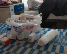 Сепаратисти вигнали з Донецька "Відповідальних громадян"