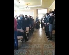 Депутати / скріншот з відео