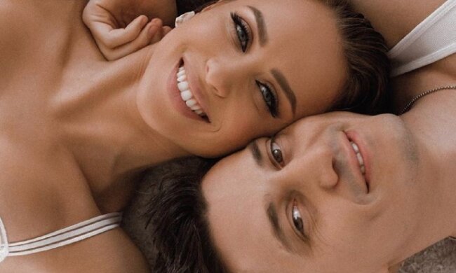 Вікторія Маремуха. Фото: Instagram