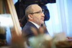 Мер Харкова Геннадій Кернес, Politeca