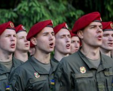 Нацгвардія отримає серйозне підсилення