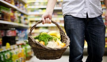 Украинцев ждет волна подорожания продуктов