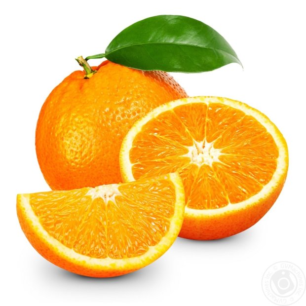 Цукаты из апельсиновых корок