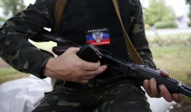 Боевики "ДНР" нагло атаковали Михайловку в трех километрах от бойцов АТО